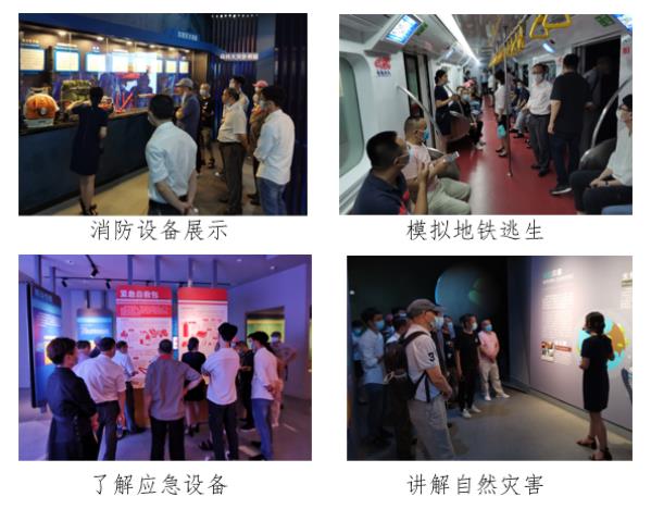 k1体育集团旗下各公司起劲开展清静生产 学习