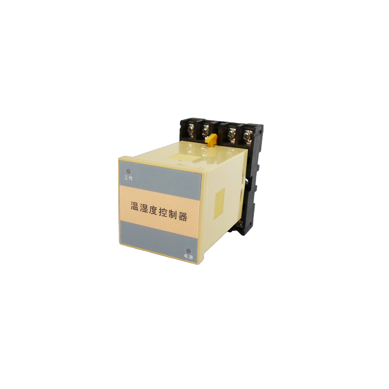 TN-3000温湿度控制器