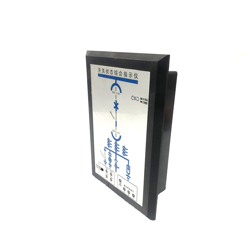 TNZT-020开关状态显示器