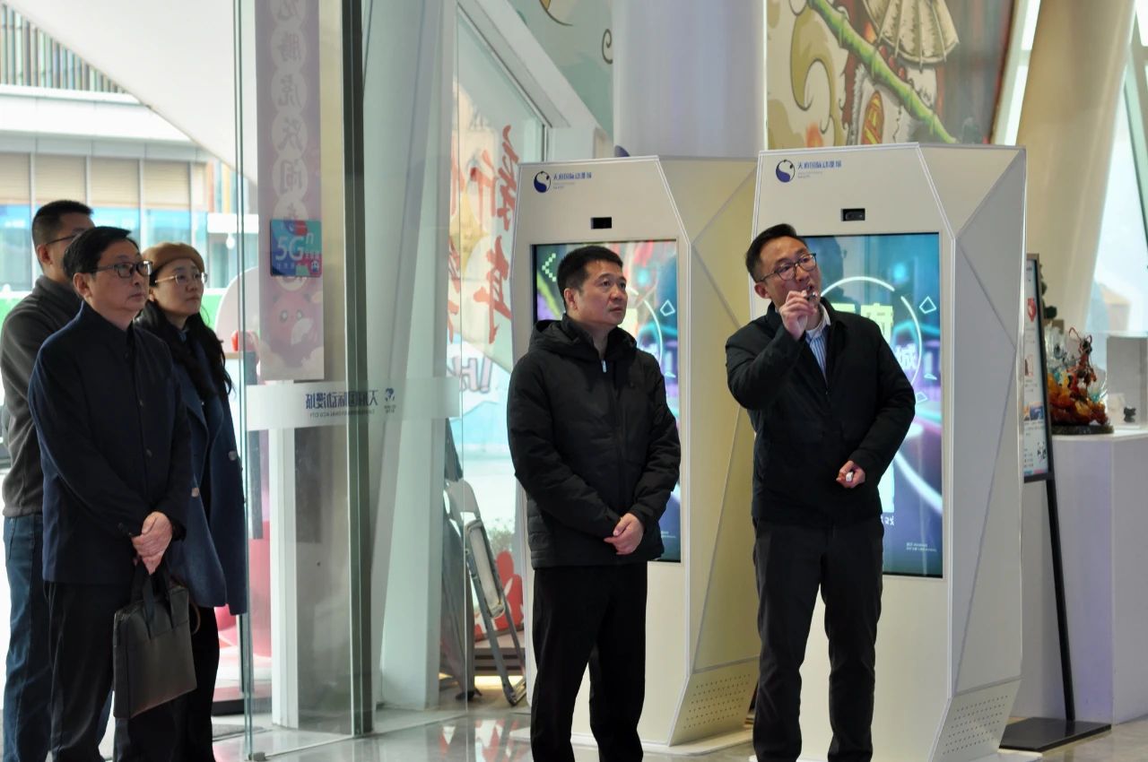 省k1体育集团党委书记、、董事长游勇检查督导节日时代清静生产事情