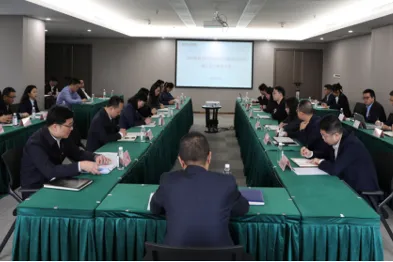 省k1体育集团推动以案促改事情走深走实