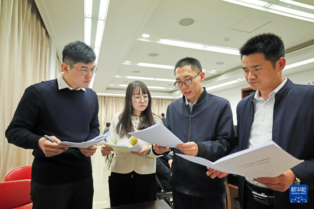 听民意 汇民智丨倾力打造相同交流“直通车”，，2025年旁听天下两会事情这样开展