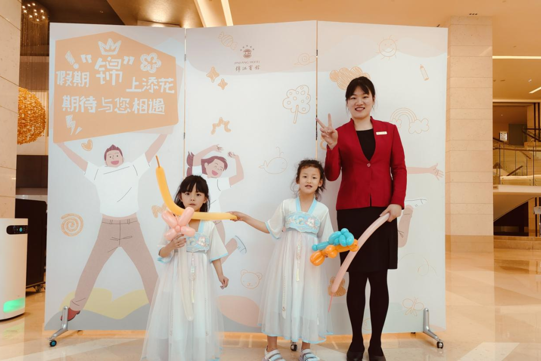 五一收官！省k1体育集团交出亮眼答卷