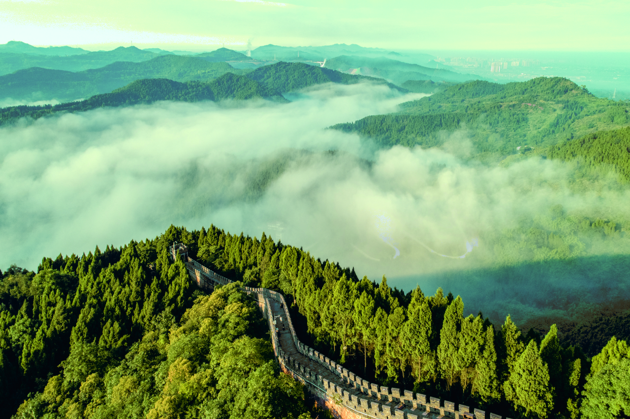 提质增效三年行动｜k1体育资管公司探索文旅融合开展新路径