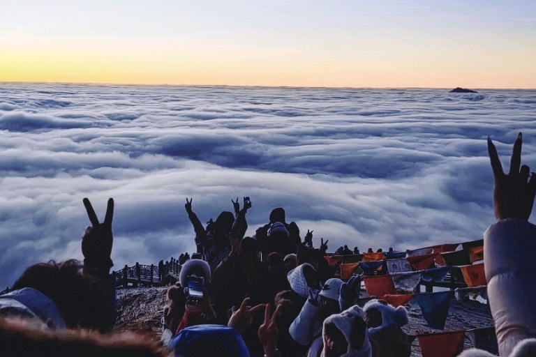 逍遥四川·乐享元旦——四川k1体育集团2026年元旦假期精彩纷呈，，文旅消耗活力迸发