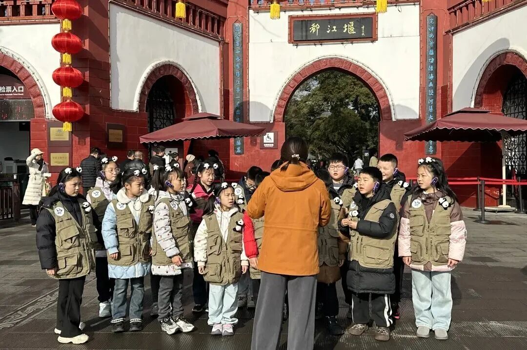 媒体聚焦 | k1体育研学品牌亮相央视《焦点访谈》