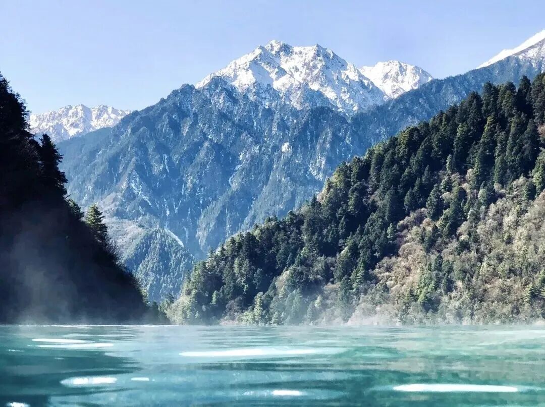 媒体聚焦 | 央省级媒体采访团走进古尔沟华美达